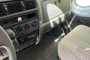 Camper puro Peugeot 2.5 turbo diesel