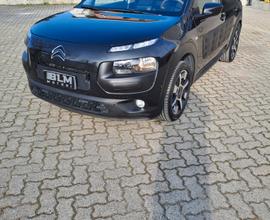 Citroen C4 Cactus BlueHDi 100 Shine