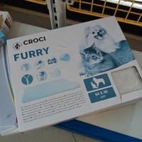 Cuscini termici per cani/gatti