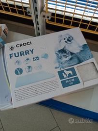 Cuscini termici per cani/gatti