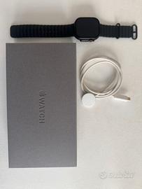 Apple Watch Ultra 2 – Come nuovo, perfetto stato