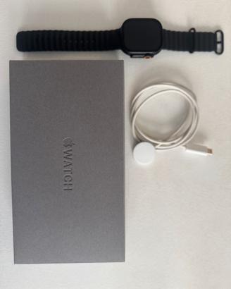 Apple Watch Ultra 2 – Come nuovo, perfetto stato