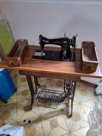 Macchina da cucire Singer MA 315206