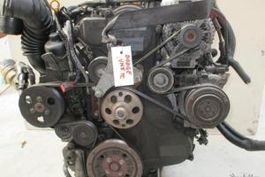 Motore Dodge Nitro-2010- 2.8 CRD- 52C