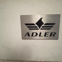 caldaia Idro pellet 34KW