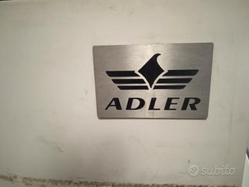 caldaia Idro pellet 34KW