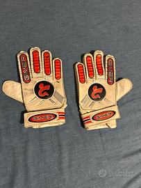 Guanti da portiere GIMER n.8