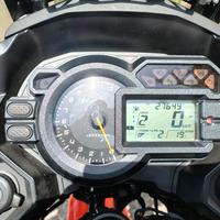 moto Kawasaki Versys 1000