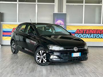 Volkswagen Polo *COME NUOVA*75000KM*NEOPATENTATI *