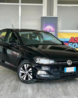 Volkswagen Polo *COME NUOVA*75000KM*NEOPATENTATI *