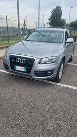 Audi Q5 3.0 tdi 