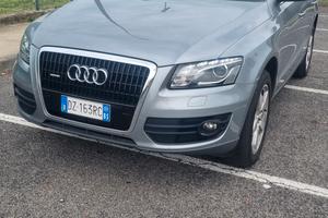 Audi Q5 3.0 tdi 