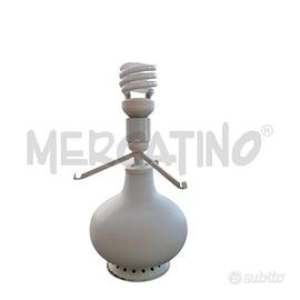 BASE LAMPADA FONTANA ARTE 1853 H 34 CM DA TAVOLO