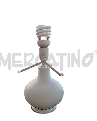 BASE LAMPADA FONTANA ARTE 1853 H 34 CM DA TAVOLO