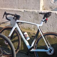 Trek Madone sl6