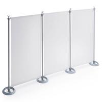 Divisorio per uffici - Battista Divider