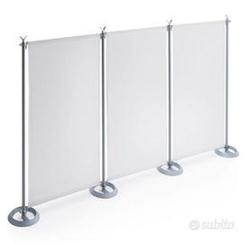 Divisorio per uffici - Battista Divider