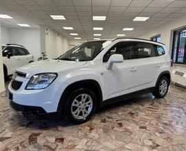 Chevrolet Orlando 2.0 Diesel 163CV LTZ