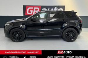 Land Rover Range Rover Evoque 5p 2.0 td4 Auto...