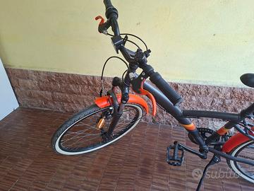 Bicicletta bimbo
