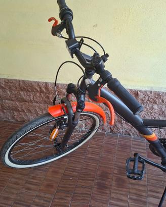 Bicicletta bimbo
