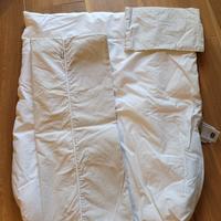 Set piumino next to me