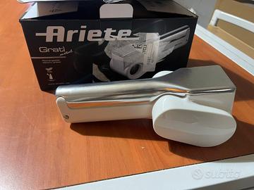 grattugia formaggio ariete 