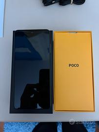 Poco x3 nfc