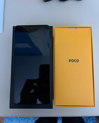 Poco x3 nfc