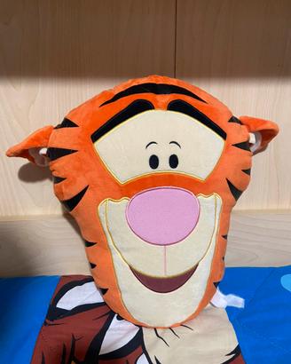 Peluche Tigro
