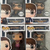 Funko pop Harry Potter