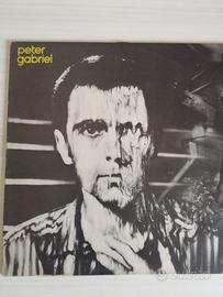 Vinile 33 giri Peter Gabriel 