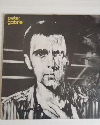 Vinile 33 giri Peter Gabriel 