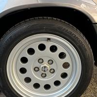 cerchi in lega ronal alfa 75 2.0 ts