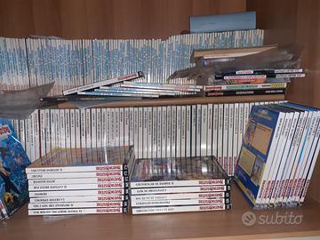 Martin Mystere 1/423