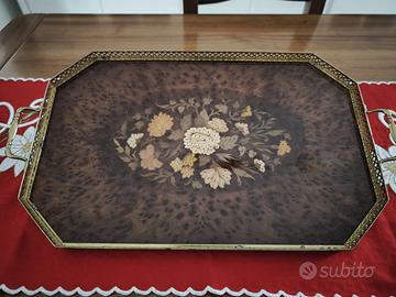 Vassoio tipo "Sorrento"