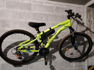 Rockrider 100 MTB