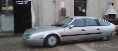 Citroen cx 20 tre