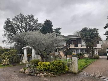 Villa singola a Monselice