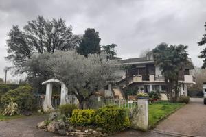 Villa singola a Monselice