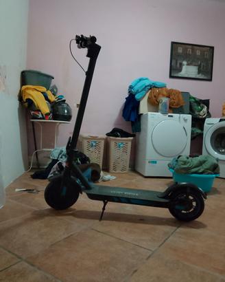 monopattino elettrico 