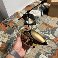 Elicottero radiocomandabile