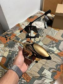 Elicottero radiocomandabile