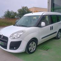FIAT DOBLO 1.3 DIESEL NEOPATENTATI