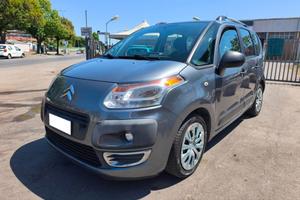 CITROEN C3 Picasso 1.6 HDi 90 CV Neopatentati