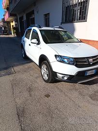 Dacia Santero Automatica