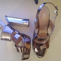 stupendi sandali nuovi