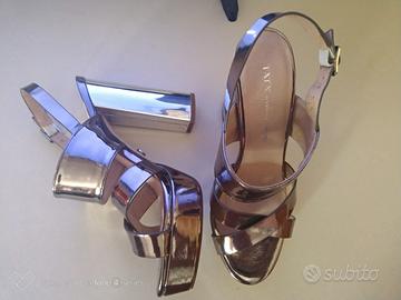 stupendi sandali nuovi