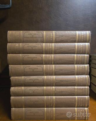 Enciclopedia Motta IV edizione