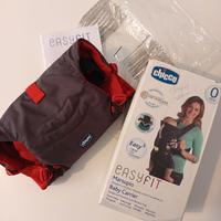 Marsupio neonato Chicco Easy Fit